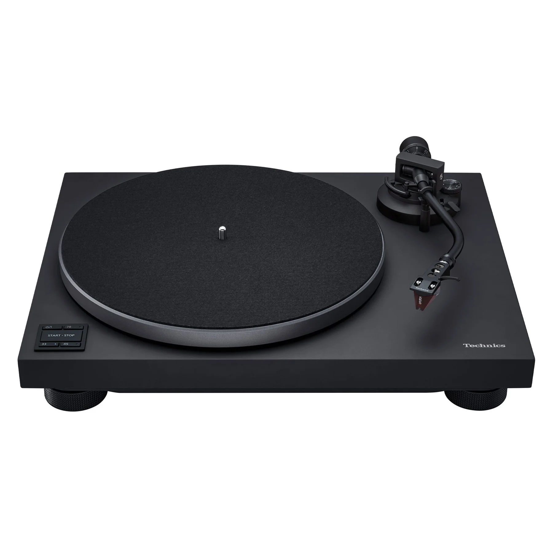 The Authority in Vinyl Culture